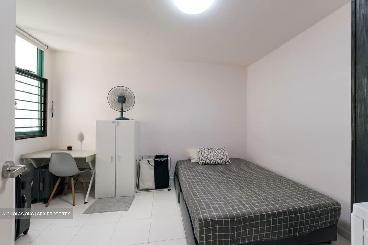 Blk 484 Segar Gardens (Bukit Panjang), HDB Executive #546657961
